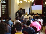 Cerimonia di Premiazione